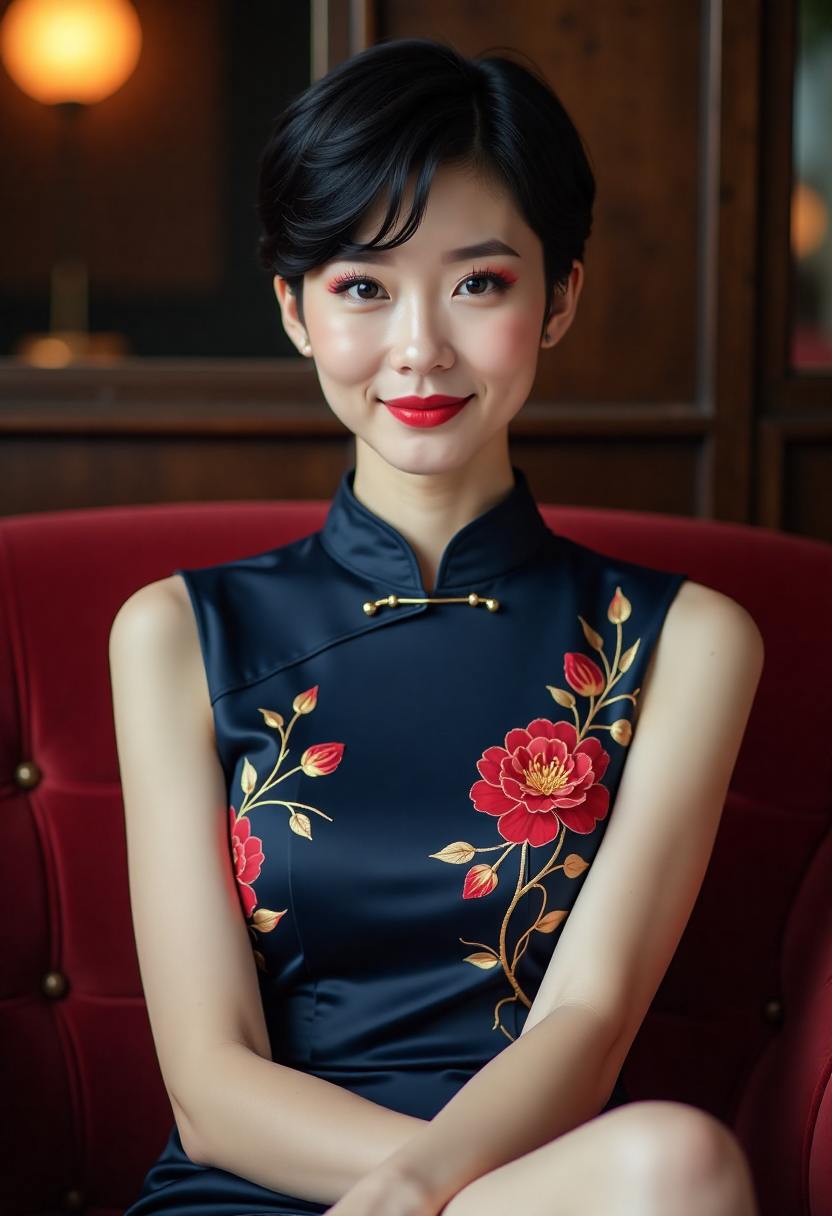 数码创作者演示实用桌面技巧